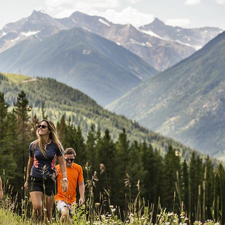 Panorama Mountain Resort - Pine Inn المظهر الخارجي الصورة