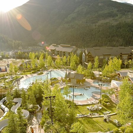 Panorama Mountain Resort - Pine Inn المظهر الخارجي الصورة