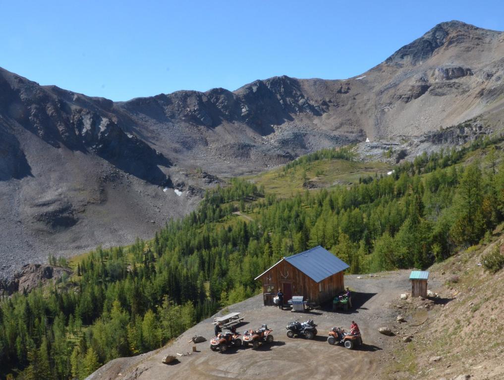Panorama Mountain Resort - Pine Inn المظهر الخارجي الصورة