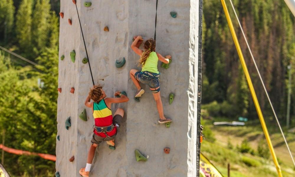 Panorama Mountain Resort - Pine Inn المظهر الخارجي الصورة