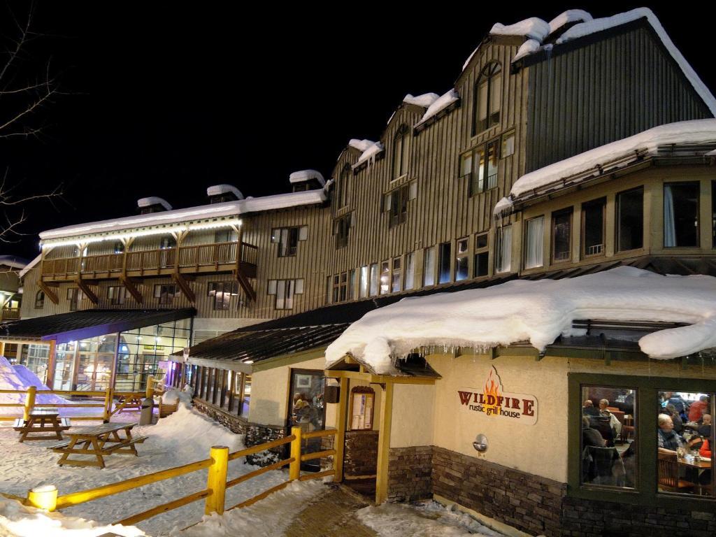 Panorama Mountain Resort - Pine Inn الغرفة الصورة