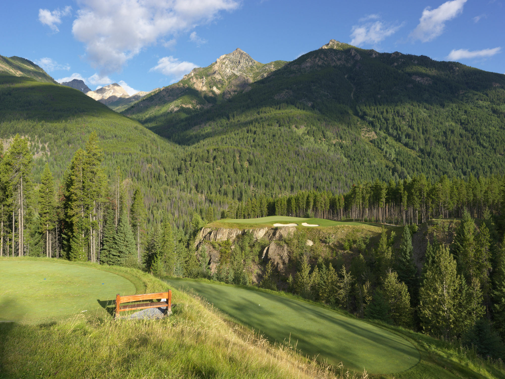 Panorama Mountain Resort - Pine Inn المظهر الخارجي الصورة