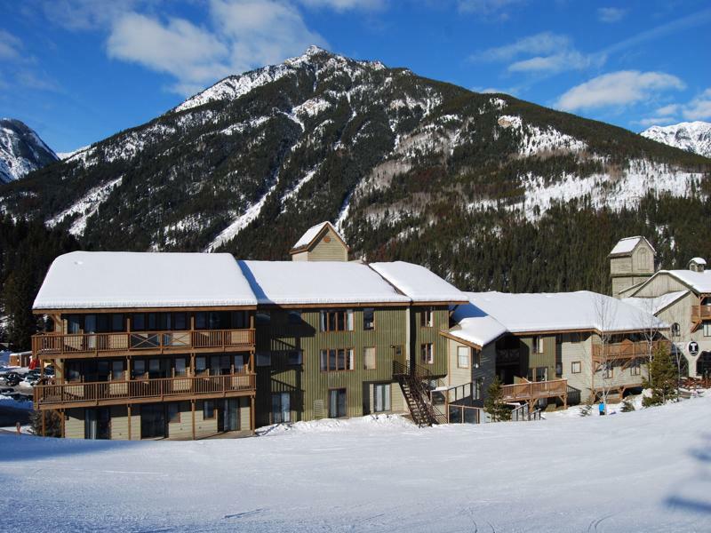 Panorama Mountain Resort - Pine Inn المظهر الخارجي الصورة